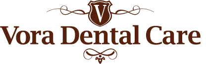 Vora Dental Care Logo