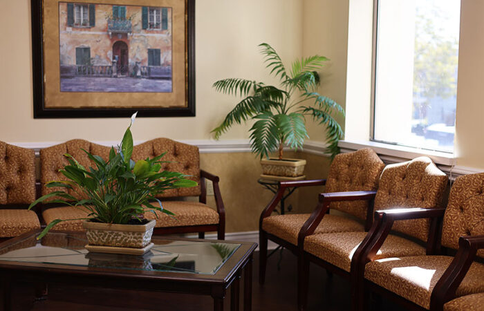 norwich ct dentist office