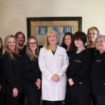 vora dental team 2025