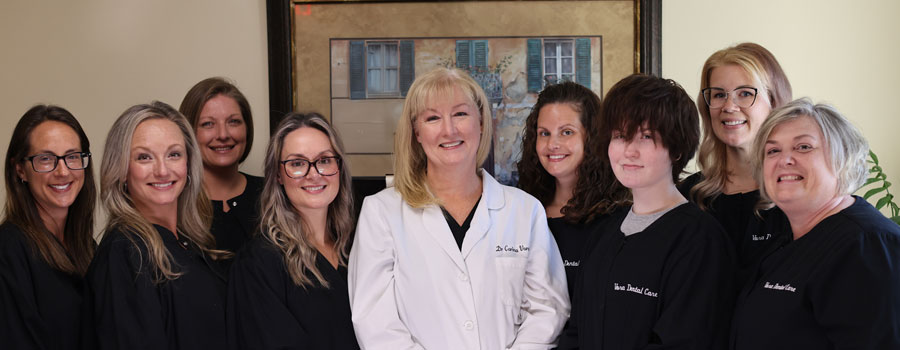Vora Dental Care Team 2025 Norwich, CT