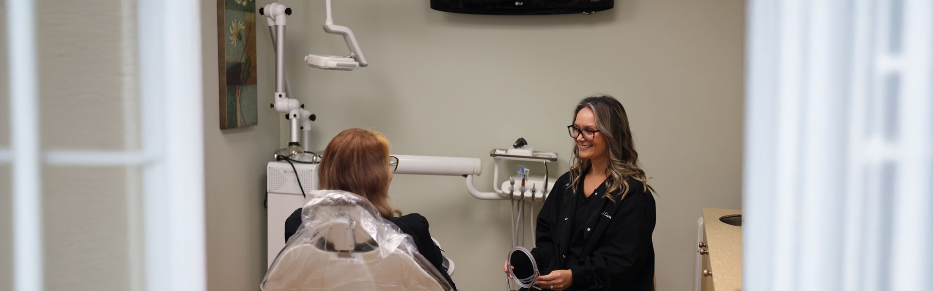 Vora Dental Care, Norwich CT