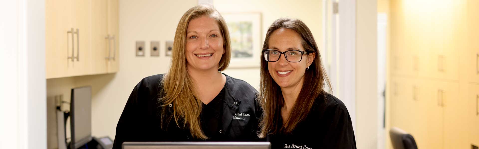 Welcome to Vora Dental Care