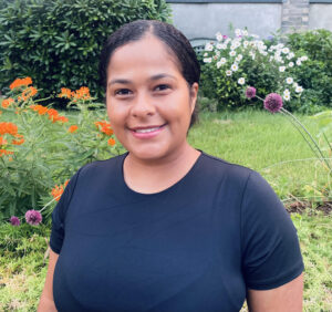 Dr. Itzel Medina